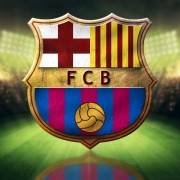 FCBarcelona梅西