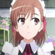 绝园暴风雨