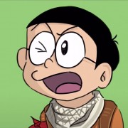 电脑玩家野比大雄
