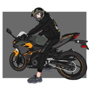 电子兔upup