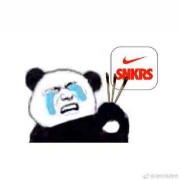 我永远爱NIKE