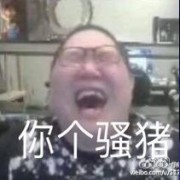 腿毛怪蜀黍