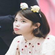 IU&滿月