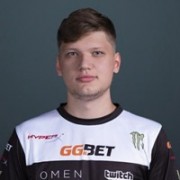 福田S1mple