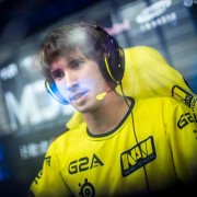 ✨Dendi