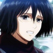 Mikasa`Ackerman