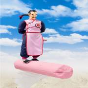 最后的破甲弓