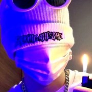 把泡芙吃掉了