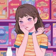 女大学生♥