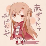 Asuna桑