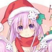 我永远喜欢Nepgear