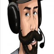 Stormen.