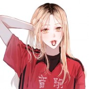 安卿鱼丶