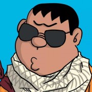 CSGO耗子尾汁