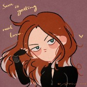 繁华闹市灯光普照