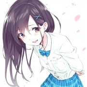 长眠于月色