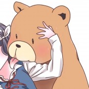 黑夜童话