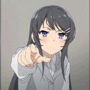 ♡麻衣学姐♡