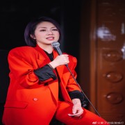 幕后记者芋头King