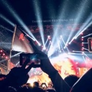 ⚡️Avicii