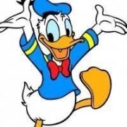 迪士尼唐保安