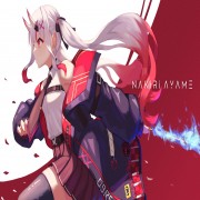 白上鬼狸FAtality