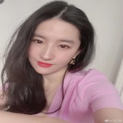 刘亦菲秘密男友
