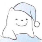 天上的滑稽