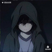 不过是深情罢了