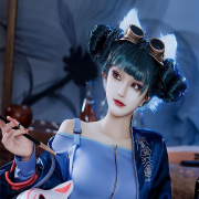 Rogue·鬼舞