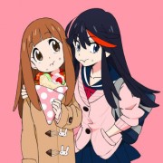 Cirtus芽衣❤柚子