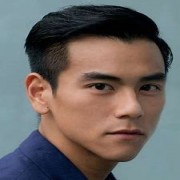 宝山区彭于晏