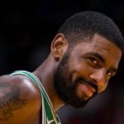 电脑玩家凯里欧文