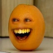 橙子’