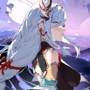 明月夜Mo0n