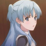 不能永存的蓝色d
