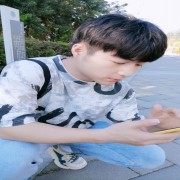 突破手【小谭】