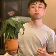 橘猫爱吃咸鱼