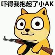 可爱的毛毛