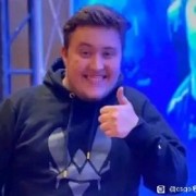 枪别马，心别乱