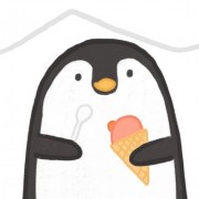 Luckypenguin