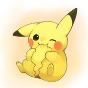 安然小宝贝