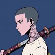 心怀宇宙喜多川