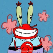 比奇堡·蟹老板