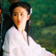 杨过苦寻小龙女