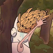 青春慢点走