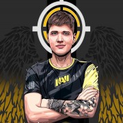 Sasha丶s1mple