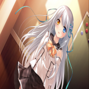DearYoshino