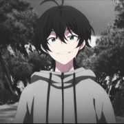 再见monic