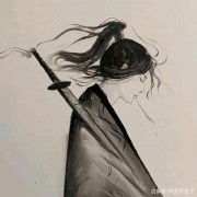 落单的风